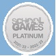 school games gold award 2017